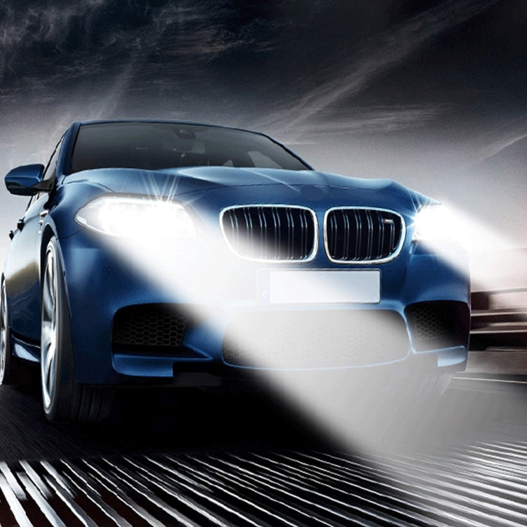 1 Pair D5S 4300K DC12V 35W Car HID Xenon Bulb Kit Headlight (White Light) - Xenon Lights by PMC TechLife | Online Shopping South Africa | PMC TechLife | Buy Now Pay Later Mobicred