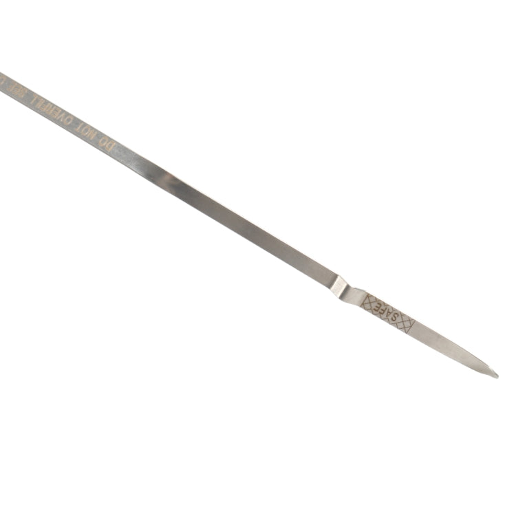 A8136 Car Engine Oil Level Oil Measuring Rod 4666139AA for Dodge / Chrysler - Inspection Tools by PMC TechLife | Online Shopping South Africa | PMC TechLife | Buy Now Pay Later Mobicred