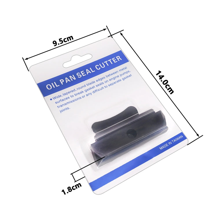 ZK-055 Car Engine Transmissions Oil Pan Separator - Engine Repair Tools by PMC TechLife | Online Shopping South Africa | PMC TechLife | Buy Now Pay Later Mobicred