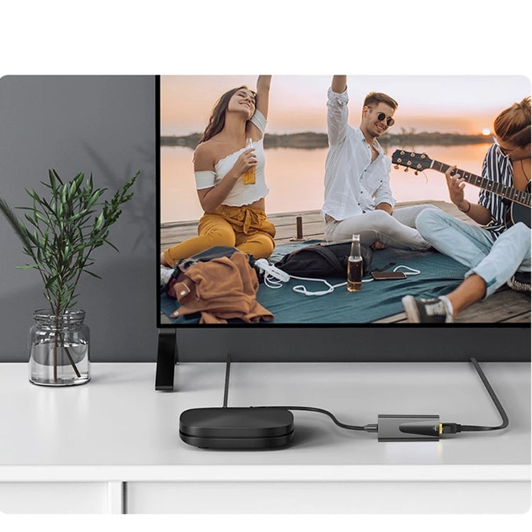 1000Mbps RJ45 Network Card USB Ethernet Adapter, port:USB 3.0 - USB Network Adapter by PMC Jewellery | Online Shopping South Africa | PMC Jewellery | Buy Now Pay Later Mobicred