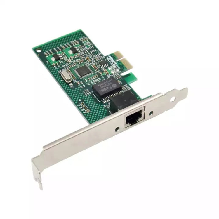 ST7210 Gigabit RJ45 10M/100M/1000M Network Card EXPI9301CT - USB Network Adapter by PMC Jewellery | Online Shopping South Africa | PMC Jewellery | Buy Now Pay Later Mobicred