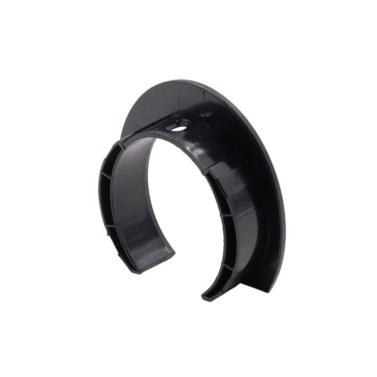 5 PCS For Xiaomi Mijia M365 Electric Scooter Beam Ring Base Folding Accessories Scooter Folding Parts(Black) - free shipping - PMc TechLife - Order now!