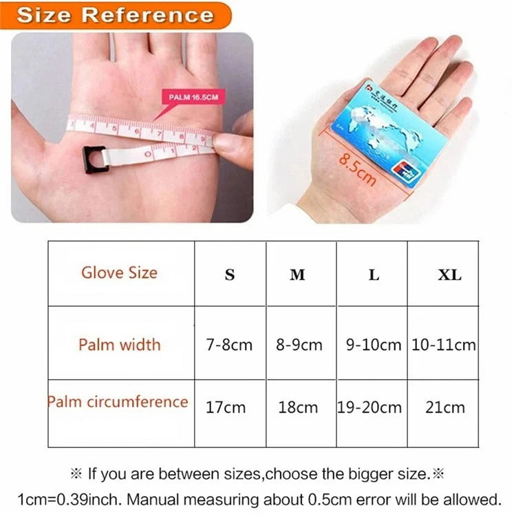 Women Sheepskin Wool Fleece Lined Windproof Warm Gloves Touchscreen Thick Snow Driving Gloves, Size: S(Red) - Full Finger Gloves by PMC TechLife | Online Shopping South Africa | PMC TechLife | Buy Now Pay Later Mobicred