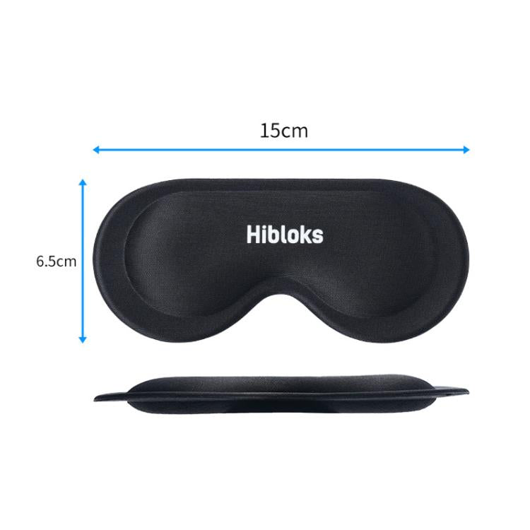 Hibloks Aviator Glasses Light Cover Head-Up Display Dust Protector Compatible With DJI N3 / Oculus Quest / Pico 3 - VR Accessories by Hibloks | Online Shopping South Africa | PMC TechLife | Buy Now Pay Later Mobicred
