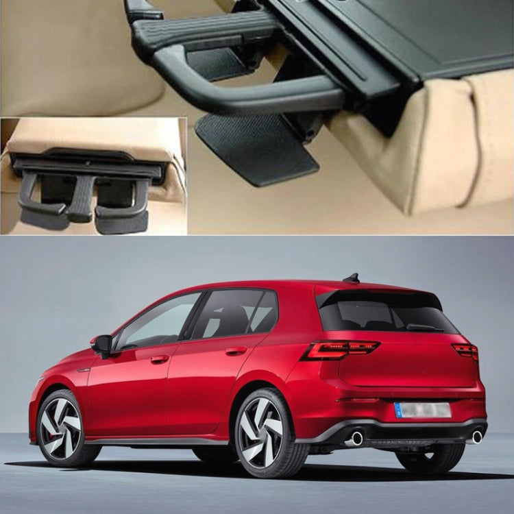 For Volkswagen Jetta / Golf / Bora MK4 Car Water Cup Holder 8P0885995B 1J0858601D - Car Drink Holders by PMC TechLife | Online Shopping South Africa | PMC TechLife | Buy Now Pay Later Mobicred