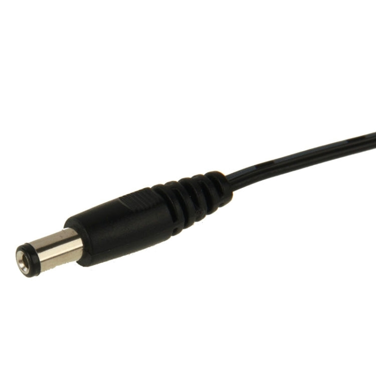 10V Output 500mA US Plug Universal Power Charger Adapter for Walkie Talkie Charger(Black) - free shipping - PMC TechLife - Order now!