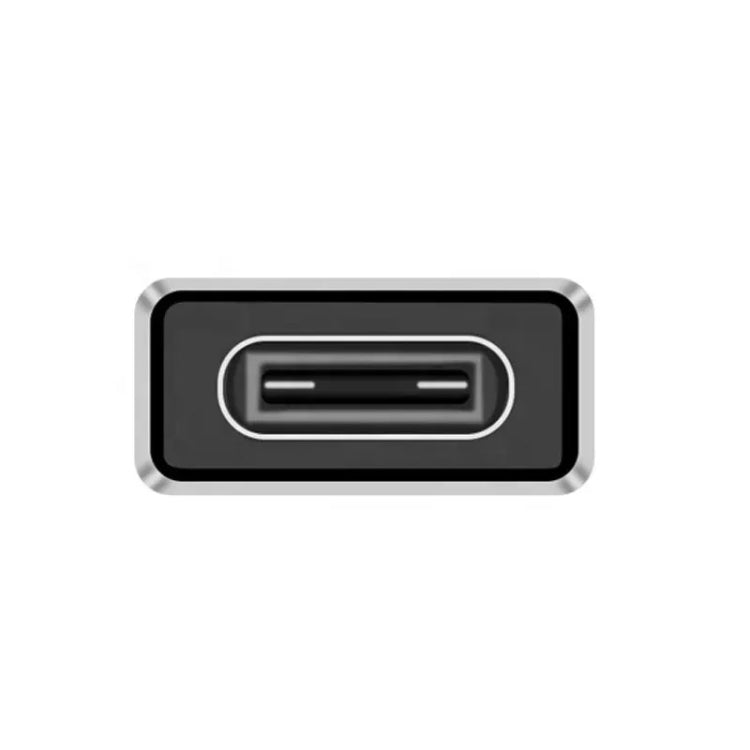 10Gbps USB3.1 Type-C Female to USB3.0 Male Adapter Convertor with Chip - Cable & Adapters by PMC TechLife | Online Shopping South Africa | PMC TechLife | Buy Now Pay Later Mobicred