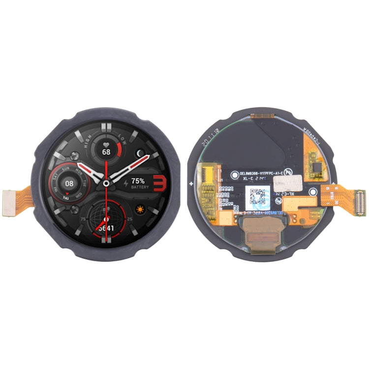 For Amazfit T-Rex 2 Original LCD Screen with Digitizer Full Assembly - Other by PMC TechLife | Online Shopping South Africa | PMC TechLife