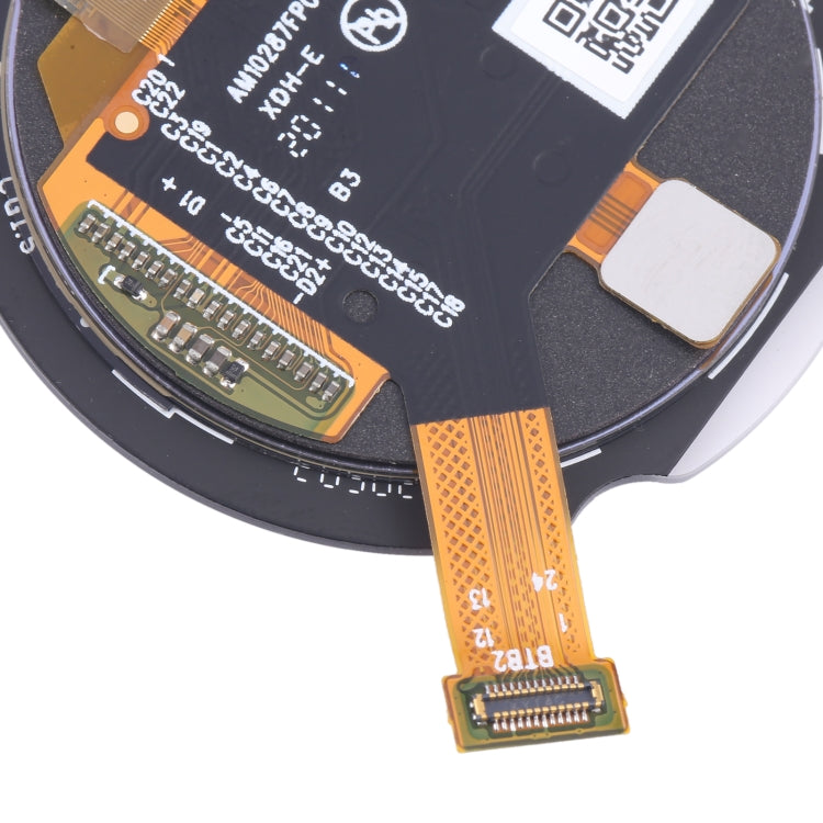 For Amazfit T-Rex Pro Original LCD Screen with Digitizer Full Assembly - Other by PMC TechLife | Online Shopping South Africa | PMC TechLife