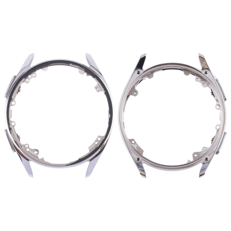 For Xiaomi Watch S2 46mm Original LCD Screen Frame Bezel Plate (Silver) - For Xiaomi by PMC TechLife | Online Shopping South Africa | PMC TechLife | Buy Now Pay Later Mobicred