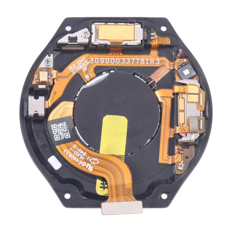 For Huawei Watch 4 Pro Original Back Cover Full Assembly With Battery - free shipping - PMC TechLife - Order now!