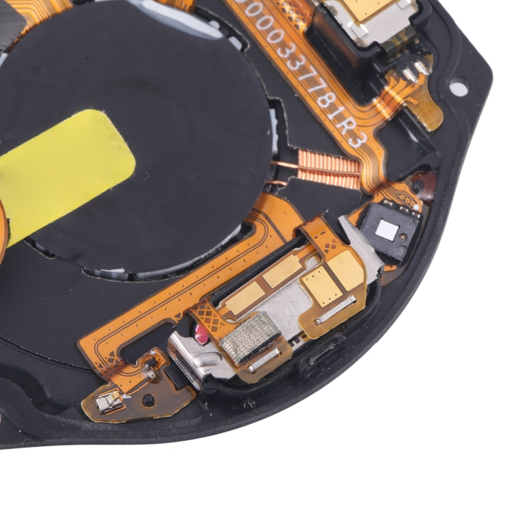 For Huawei Watch 4 Pro Original Back Cover Full Assembly With Battery - free shipping - PMC TechLife - Order now!