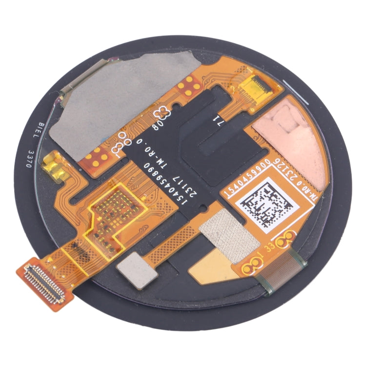 For OPPO Watch X Original LCD Screen with Digitizer Full Assembly - For Xiaomi by PMC TechLife | Online Shopping South Africa | PMC TechLife | Buy Now Pay Later Mobicred