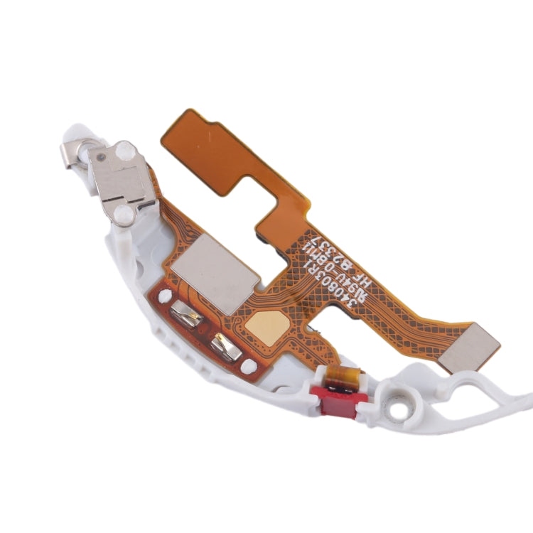 Original Button Flex Cable with Holder For Huawei Watch GT 4 46mm - For Huawei by PMC Jewellery | Online Shopping South Africa | PMC Jewellery | Buy Now Pay Later Mobicred