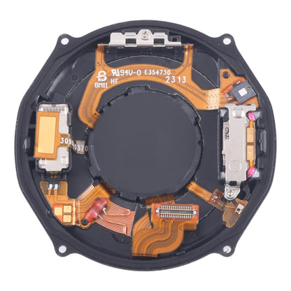 For Huawei Watch Ultimate Original Back Cover Full Assembly With Heart Rate Sensor / Motor / Loudspeaker / Wireless Charging Module - For Huawei by PMC Jewellery | Online Shopping South Africa | PMC Jewellery | Buy Now Pay Later Mobicred