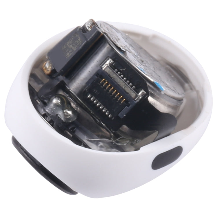 For Apple AirPods Pro Left Side Front Section Earphone Heads - Airpods Series by PMC TechLife | Online Shopping South Africa | PMC TechLife | Buy Now Pay Later Mobicred