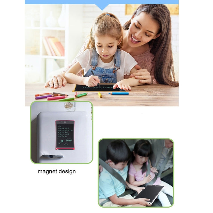 Howshow 8.5 inch LCD Pressure Sensing E-Note Paperless Writing Tablet / Writing Board (Blue) -  by PMC TechLife | Online Shopping South Africa | PMC TechLife | Buy Now Pay Later Mobicred