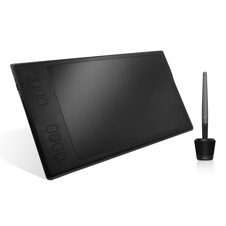 HUION Inspiroy Series Q11K 5080LPI Professional Art USB Graphics Drawing Tablet for Windows / Mac OS, with Digital Pen -  by HUION | Online Shopping South Africa | PMC Jewellery | Buy Now Pay Later Mobicred