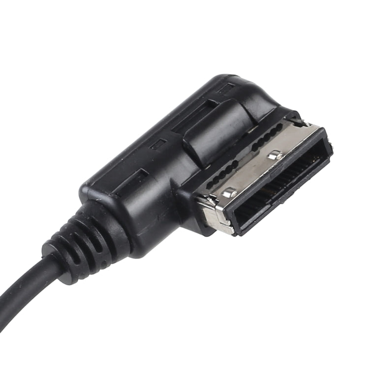 For Audi Q5 Car AMI Multimedia Audio Cable - DIY Cables by PMC TechLife | Online Shopping South Africa | PMC TechLife | Buy Now Pay Later Mobicred