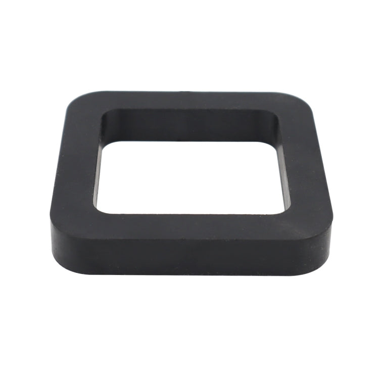CP-3015 5 in 1 Car 2 inch Trailer Hitch Receiver Silencer Pad - Towing Bars by PMC TechLife | Online Shopping South Africa | PMC TechLife | Buy Now Pay Later Mobicred