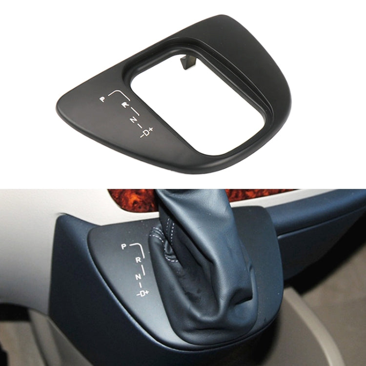 For Mercedes-Benz Vito W636 Car Gear Display Panel 63926 0073 - Shift Knob by PMC TechLife | Online Shopping South Africa | PMC TechLife | Buy Now Pay Later Mobicred