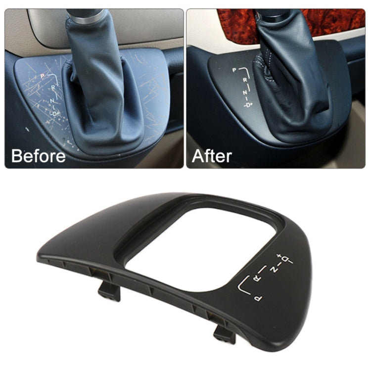 For Mercedes-Benz Vito W636 Car Gear Display Panel 63926 0073 - Shift Knob by PMC TechLife | Online Shopping South Africa | PMC TechLife | Buy Now Pay Later Mobicred