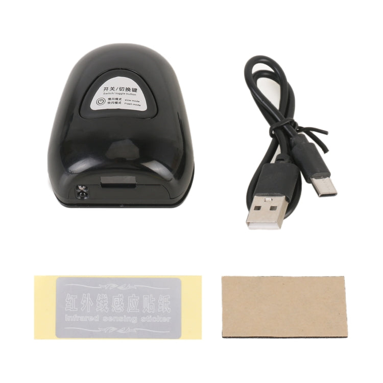 G505 Car Motorcycle Welcome Light Ambient Brand Shadow Light - free shipping - PMC TechLife - Order now!