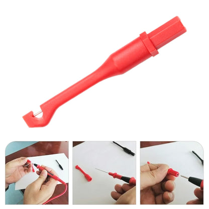 Car Circuit Repair Tool Free Line Punch Device (Red) - Hand Tool Sets by PMC Jewellery | Online Shopping South Africa | PMC Jewellery | Buy Now Pay Later Mobicred