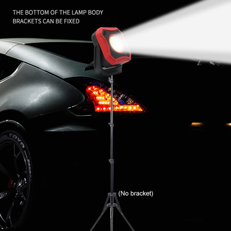 Car Portable Type-C Chargeable LED Work Inspection Light - Other Tools by PMC TechLife | Online Shopping South Africa | PMC TechLife | Buy Now Pay Later Mobicred