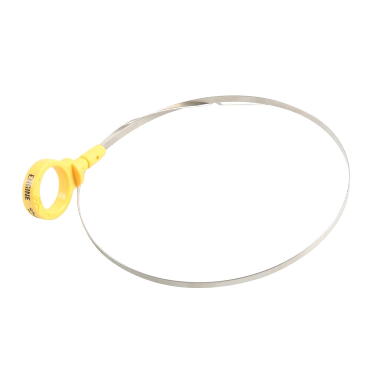 A8136 Car Engine Oil Level Oil Measuring Rod 4666139AA for Dodge / Chrysler - Inspection Tools by PMC TechLife | Online Shopping South Africa | PMC TechLife | Buy Now Pay Later Mobicred