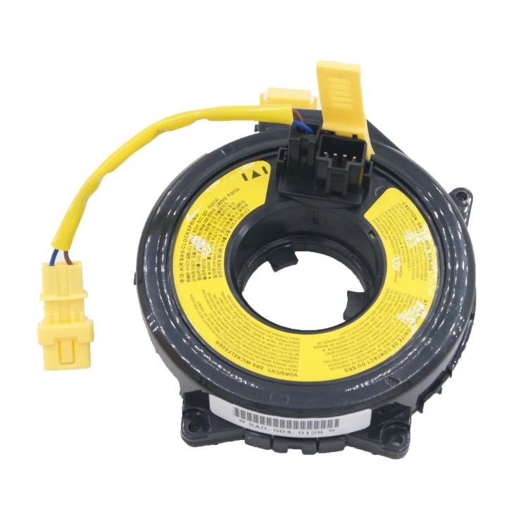 For Hyundai Sonata 1999-2005 Car Combination Switch Contact Spiral Cable Clock Spring 93490-38001 - Engine Fittings by PMC Jewellery | Online Shopping South Africa | PMC Jewellery