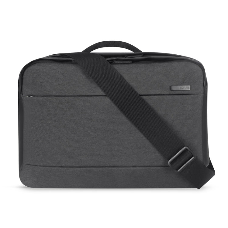 POFOKO CC03 Series 15.4 inch Multi-functional Business Portable Computer Bag, Capacity: 13L - 15 inch by POFOKO | Online Shopping South Africa | PMC Jewellery | Buy Now Pay Later Mobicred