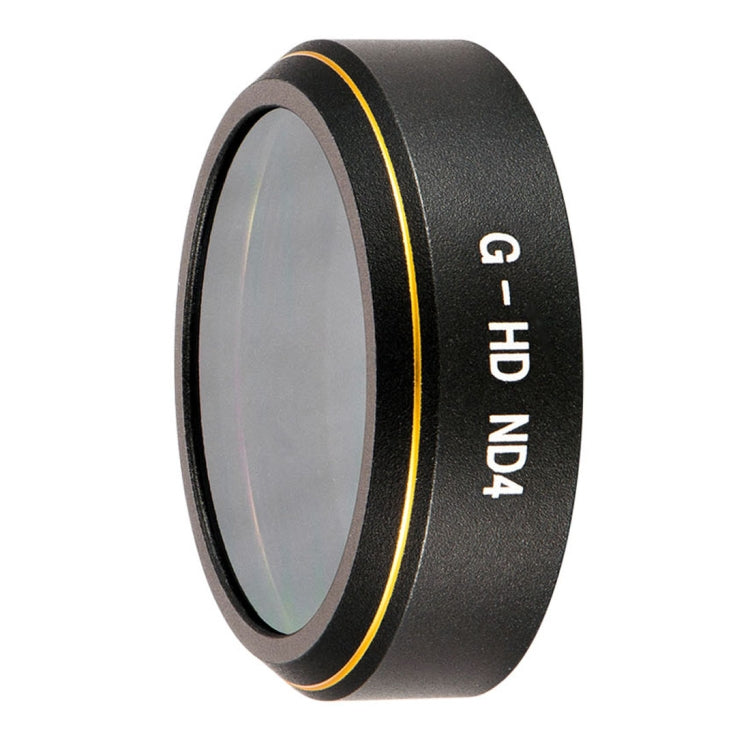 HD Drone Grey ND Lens Filter for DJI Phantom 4 Pro - free shipping - PMC TechLife - Order now!