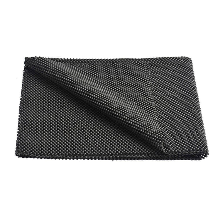 Car Roof Cargo Bag Non-slip Shockproof Protective Grid Mat, Size: 100*90cm - free shipping - PMC TechLife - Order now!