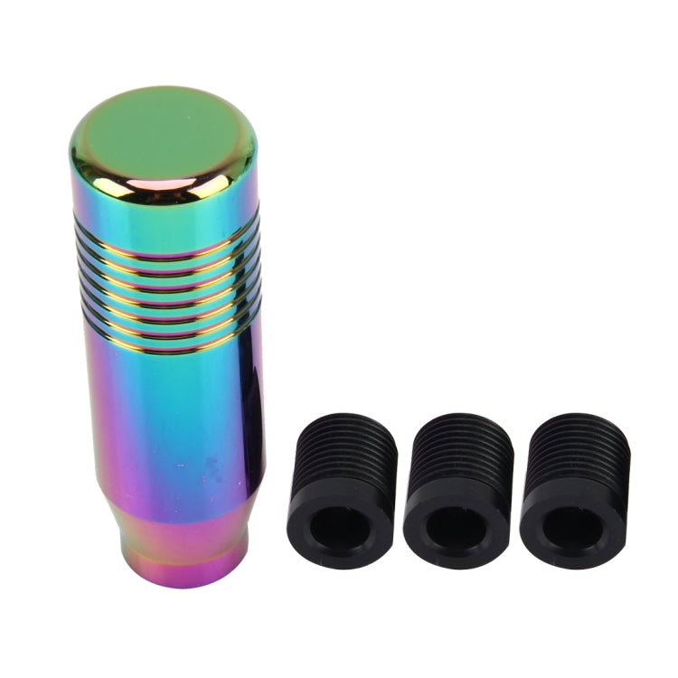 Universal Car Gear Shift Knob Modified Car Gear Shift Knob Auto Transmission Shift Lever Knob Colorful Gear Knobs - Shift Knob by PMC TechLife | Online Shopping South Africa | PMC TechLife | Buy Now Pay Later Mobicred