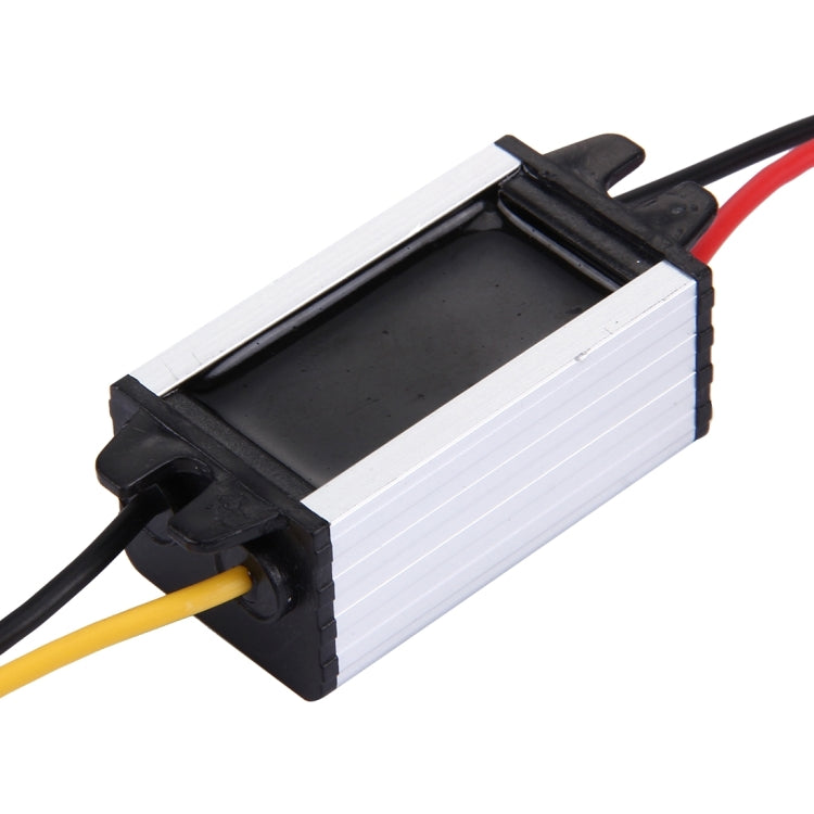 EV60-K2412 DC 15-40V to 12V 5A 36W Car Power Adapter DC-DC Converter Step Down Module - Voltage Stabilizer by PMC Jewellery | Online Shopping South Africa | PMC Jewellery | Buy Now Pay Later Mobicred