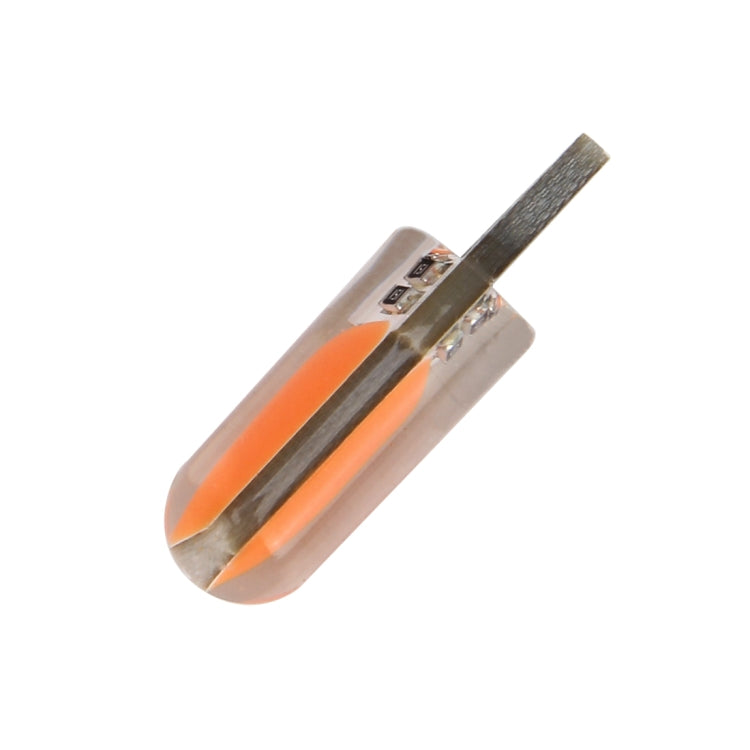 10 PCS T10 1.5W 90LM Car Clearance Light Marker Light, DC 12V(Red Light) - Clearance Lights by PMC TechLife | Online Shopping South Africa | PMC TechLife | Buy Now Pay Later Mobicred