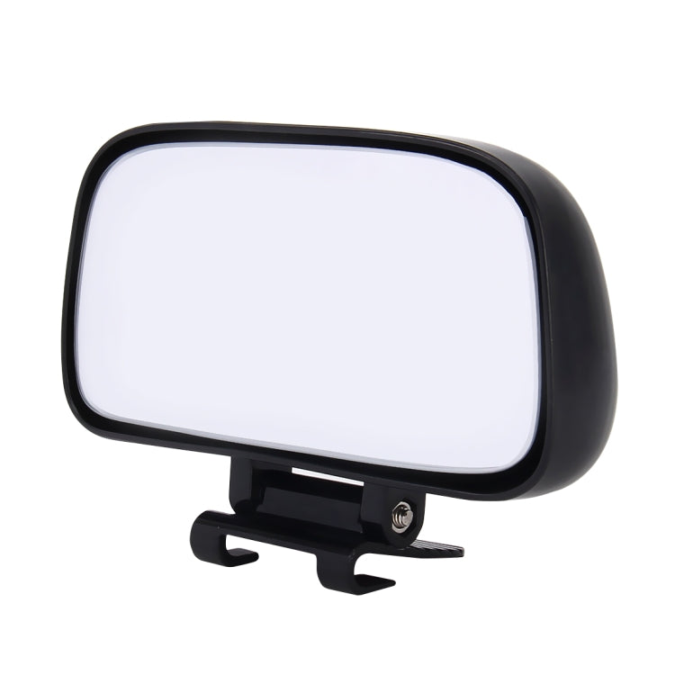3R-093 360 Degrees Rotatable Blind Spot Side Assistant Mirror for Auto Car - free shipping - PMC TechLife - Order now!