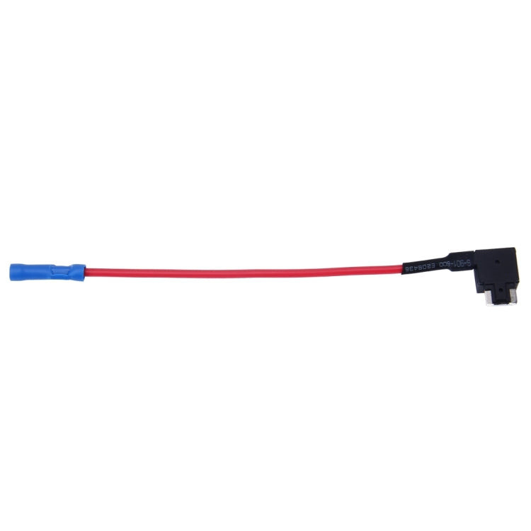 Car 12V Add-A-Circuit TAP Adapter ATM APM Blade Auto Fuse Holder(MINI Size) - free shipping - PMC TechLife - Order now!