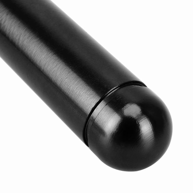 PS-404 Modified Car Antenna Aerial, Size: 27.8cm x 7.2cm (Black) - Aerials by PMC TechLife | Online Shopping South Africa | PMC TechLife | Buy Now Pay Later Mobicred