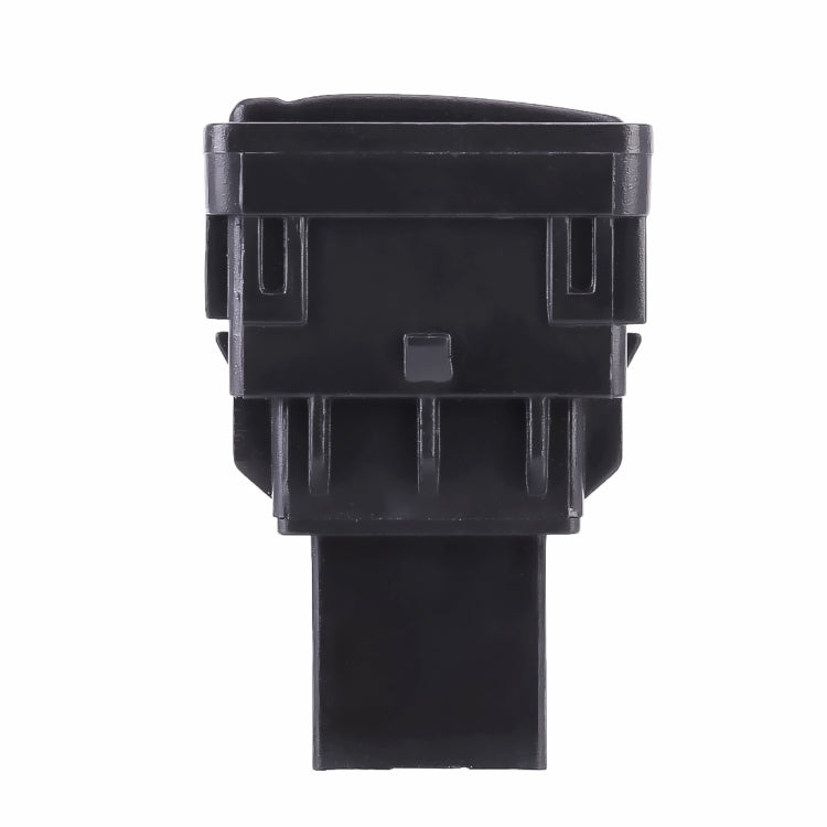 Car Fog Light 5 Pin On-Off Button Switch for Nissan Sylphy(Green Light) - Car Switches by PMC TechLife | Online Shopping South Africa | PMC TechLife | Buy Now Pay Later Mobicred