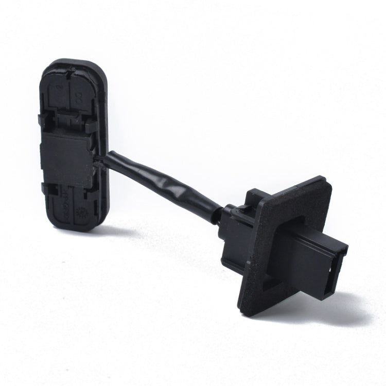 Car Trunk Button Opener Tailgate Boot Release Switch 13422268 for 2009-2016 Vauxhall Insignia Hatch / Saloon Models - Car Switches by PMC TechLife | Online Shopping South Africa | PMC TechLife | Buy Now Pay Later Mobicred