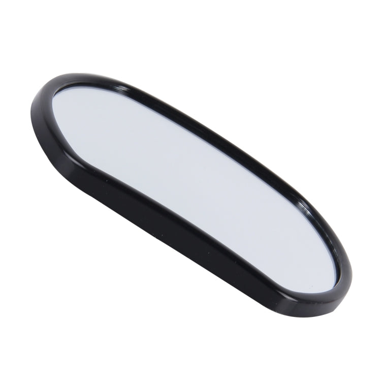 3R-025 Truck Blind Spot Rear View Wide Angle Mirror, Size: 14cm × 10.5cm(Black) - Convex Mirror & Accessories by 3R | Online Shopping South Africa | PMC Jewellery