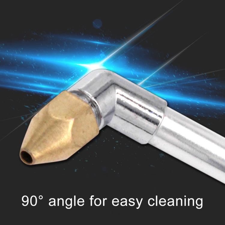Car Multi-functional Water Power Washer High Pressure Spray Gun - Car Washer & Accessories by PMC TechLife | Online Shopping South Africa | PMC TechLife | Buy Now Pay Later Mobicred