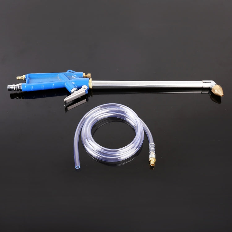Car Multi-functional Water Power Washer High Pressure Spray Gun - Car Washer & Accessories by PMC TechLife | Online Shopping South Africa | PMC TechLife | Buy Now Pay Later Mobicred