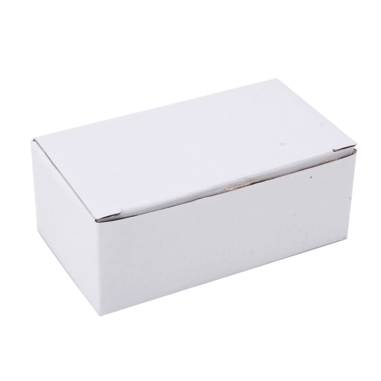 2 PCS License Plate Light with 18  SMD-3528 Lamps for Volkswagen,2W 120LM,6000K, DC12V(White Light) - License Plate Lights by PMC TechLife | Online Shopping South Africa | PMC TechLife