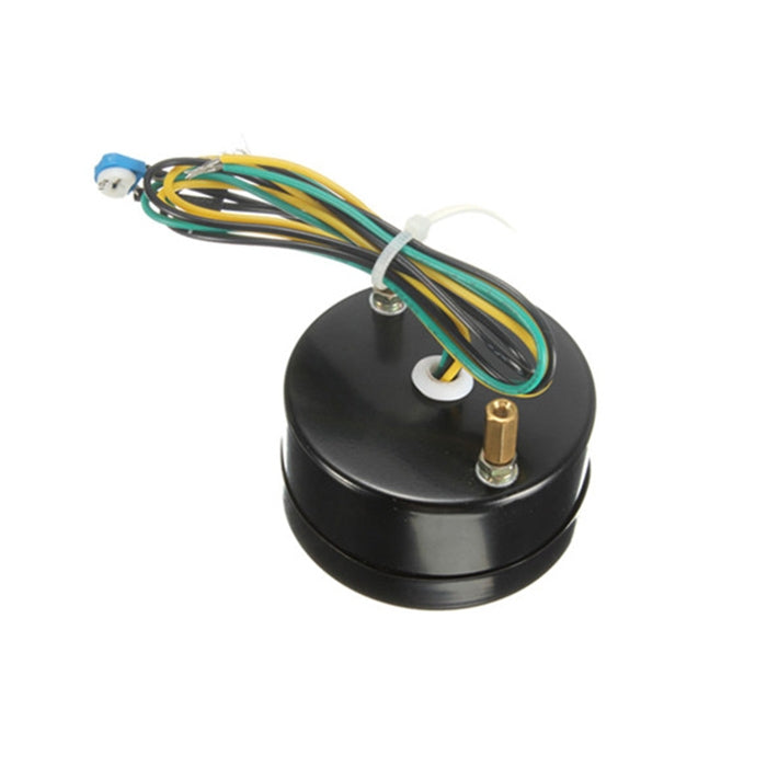 Car Modified Instrument Panel 12V LCD Display Oil Meter - Clocks & Car Meters by PMC TechLife | Online Shopping South Africa | PMC TechLife | Buy Now Pay Later Mobicred