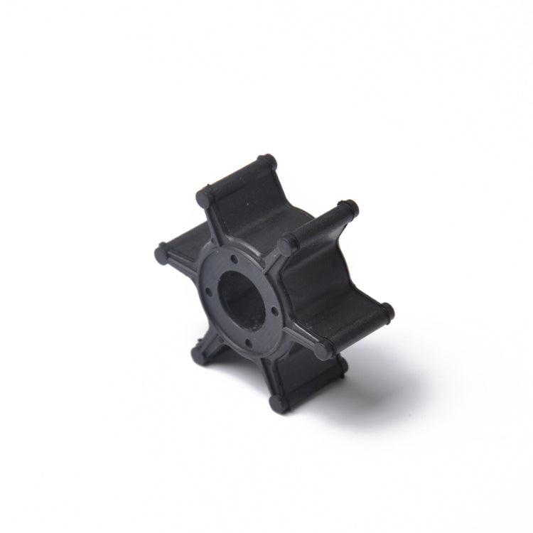 Outboard Water Pump Impeller for Yamaha 3A & Malta 2-Stroke & F2.5A 4-Stroke 6L5-44352-00 - Marine Accessories & Parts by PMC Jewellery | Online Shopping South Africa | PMC Jewellery | Buy Now Pay Later Mobicred