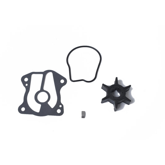 Outboard Water Pump Impeller Repair Service Kit for Honda BF25 / BF30 06192-ZV7-000 - Marine Accessories & Parts by PMC Jewellery | Online Shopping South Africa | PMC Jewellery