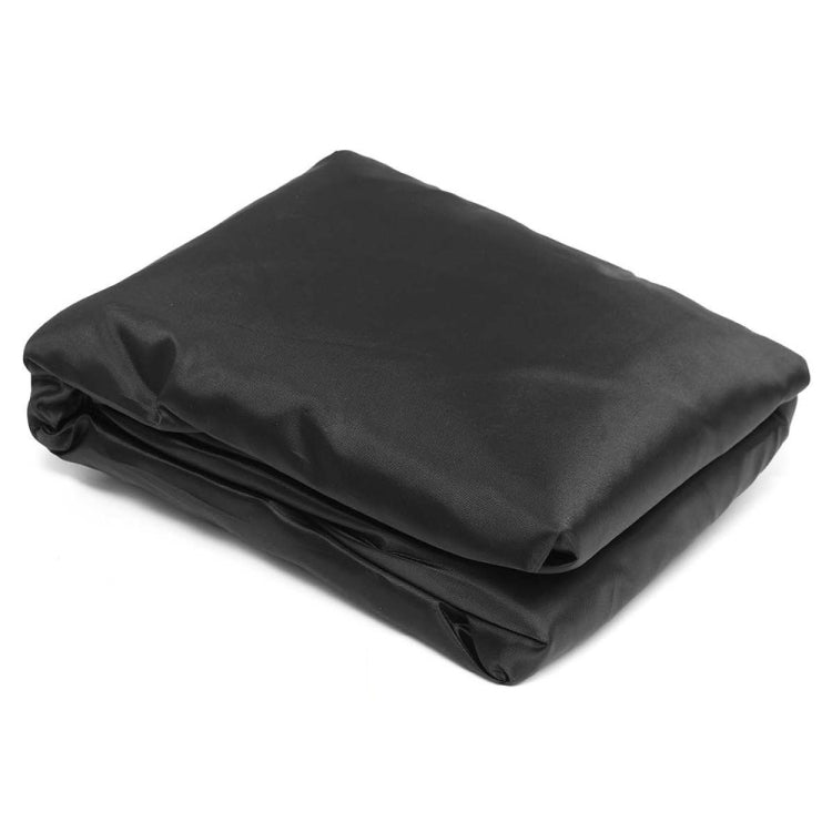 210D Oxford Cloth Waterproof Sunscreen Scooter Tractor Car Cover, Size: S - Raincoat by PMC TechLife | Online Shopping South Africa | PMC TechLife | Buy Now Pay Later Mobicred
